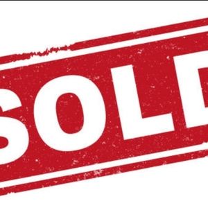 SneakGallery 90's GOAT varsity jacket! S